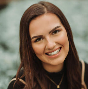 Meet your Posher, Kaely